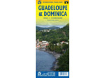 GUADELOUPE ET DOMINIQUE