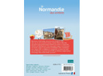 LA NORMANDIE DES ENFANTS - 64 PAGES DE JEUX POUR DECOUVRIR LA NORMANDIE !