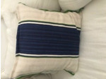 Cushion Cover 4 - Blue