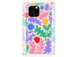 Matisse Garden | Coque de téléphone 3D 2en1 Ultra-résistante