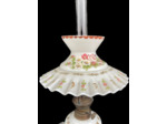 Lampe à pétrole pâte de verre LA132