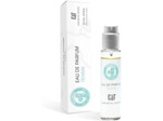 Eau de Parfum TEHANI POLYNÉSIE 11 mL - FiiLiT Parfum du Voyage - Mixte - Spray rechargeable - Tiaré Vanille Coco Ylang Floral Oriental