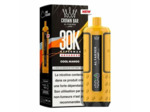 Puff Chicha - Cool Mango - 30K Al Fakher