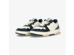 White sneakers women Black - ICON LOW - SJ