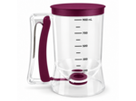 Distributeur de pâte Bake Chef 900 ml – crêpes et pancakes