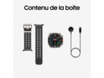 SAMSUNG Galaxy Watch Ultra (2025) - Neuf