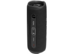 JBL Enceinte Bluetooth FLIP 6 Etanche Noire