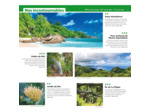 GUIDE VERT SEYCHELLES