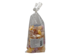 Pastilles mélangées au miel