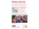 GUIDE DU ROUTARD PEROU, BOLIVIE 2024/25