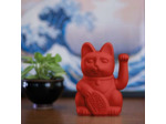 Lucky Cat Rouge