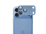 SCREENARMOR Protection caméra iPhone 17 / 18 (Pro et Pro Max)