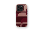 Arcade Automne | Coque de téléphone 3D 2en1 Ultra-résistante
