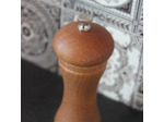 Moulin à poivre en bois 13 cm