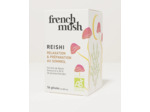 FRENCH MUSH REISHI