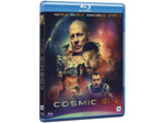Cosmic Sin [Blu-Ray]