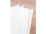 Papier magique vierge