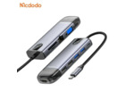 MCDODO Hub USB-C 10 en 1