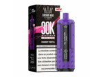 Puff Chicha - Cherry Fiesta - 30K Al Fakher