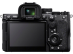Sony Alpha A7R V boîtier nu
