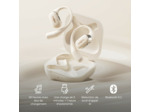 SHOKZ OpenFit - Ecouteurs bluetooth TWS à conduction osseuse