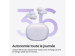 SHOKZ Écouteurs TWS OpenDots Air à conduction aérienne