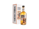 Noble Rebel Hazelnut Harmony : le blended malt écossais gourmand à la noisette