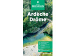 GUIDE VERT ARDECHE, DROME