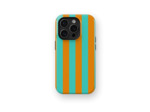 Mystery Stripes Case | Coque de téléphone 3D 2en1 Ultra-résistante