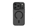 BENKS Lucid Coque MagSafe iPhone 17 (Tous les modèles) & 18 Pro et Pro Max