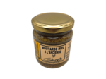 Moutarde au miel