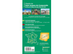 GUIDE VERT CHEMIN DE SAINT-JACQUES-DE-COMPOSTELLE - DU PUY-EN-VELAY A SAINT-JEAN-PIED-DE-PORT