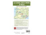 GUIDE DU ROUTARD CANAL DES 2 MERS A VELO - DE L'ATLANTIQUE A LA MEDITERRANNEE