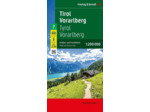 TYROL VORARLBERG