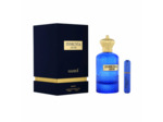 INSIGNA - Azure - 105ml + parfum de poche rechargeable