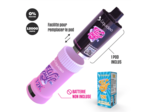 Pod Myrtille Framboise - WPuff Pods 12K