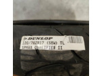 120/70 ZR17 58W Pneu Été DUNLOP Sportmax Qualifier I Moto