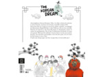 THE KOREAN DREAM - VOYAGE ILLUSTRE AU COEUR DE LA COREE DU SUD