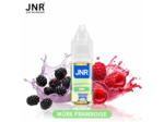 Blackberry Red Raspberry - JNR - 10ml | sels de nicotine 20mg/ml