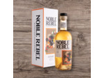 Noble Rebel Hazelnut Harmony : le blended malt écossais gourmand à la noisette