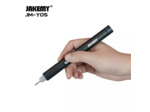 JAKEMY JM-Y05 Tournevis Electrique 9 en 1