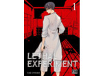 LETHAL EXPERIMENT T01