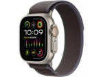 APPLE Watch Ultra 2 49mm boitier titane naturel GPS + Cellular - Neuf