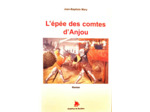 L'épée des Comtes d'Anjou