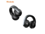 MCDODO Écouteurs Bluetooth Noir