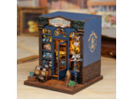 Journey Trace Bookshop - Booknook