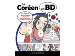 LE COREEN EN BD