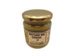 Moutarde au miel