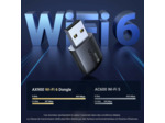 Adaptateur USB Wifi 6 AX900