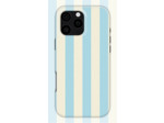 Fluffy Sky Stripes Case | Coque de téléphone 3D 2en1 Ultra-résistante